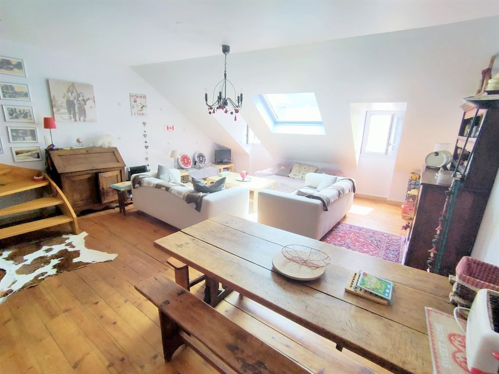 Vente Appartement Bagnères-de-Luchon 31110 PARC DU CASINO