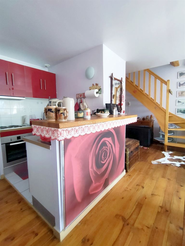 appartement 3 pièces en vente sur BAGNERES DE LUCHON (31110)