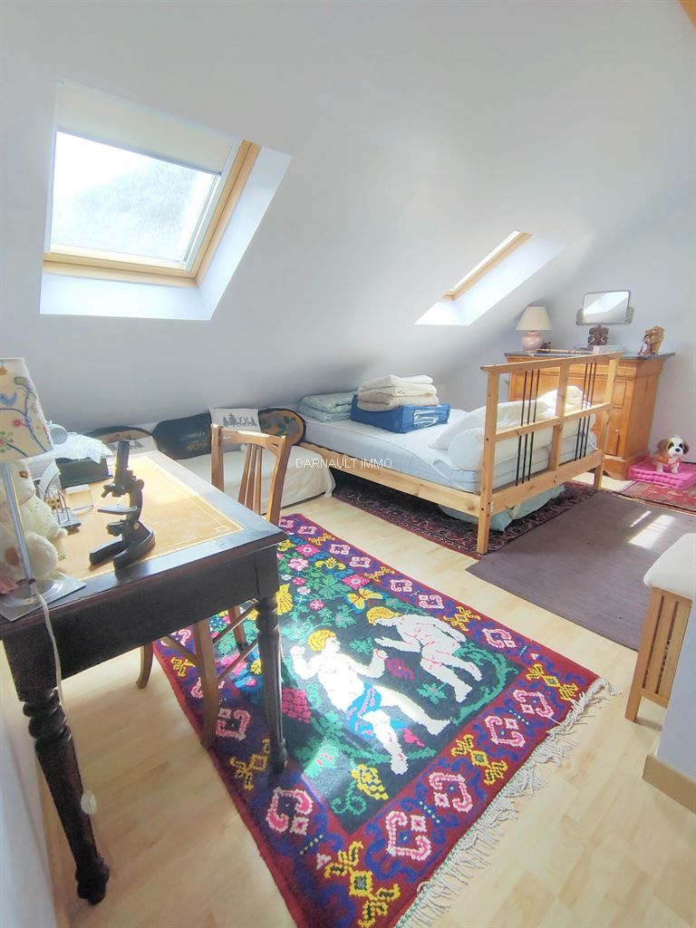 appartement 3 pièces en vente sur BAGNERES DE LUCHON (31110)