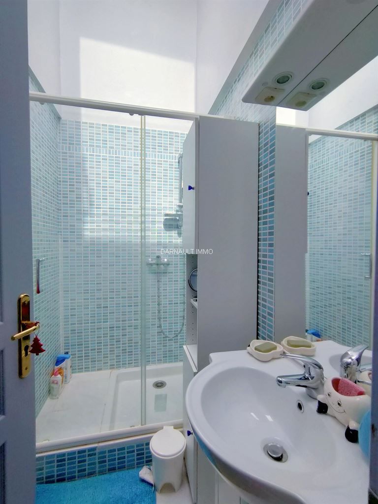 appartement 3 pièces en vente sur BAGNERES DE LUCHON (31110)