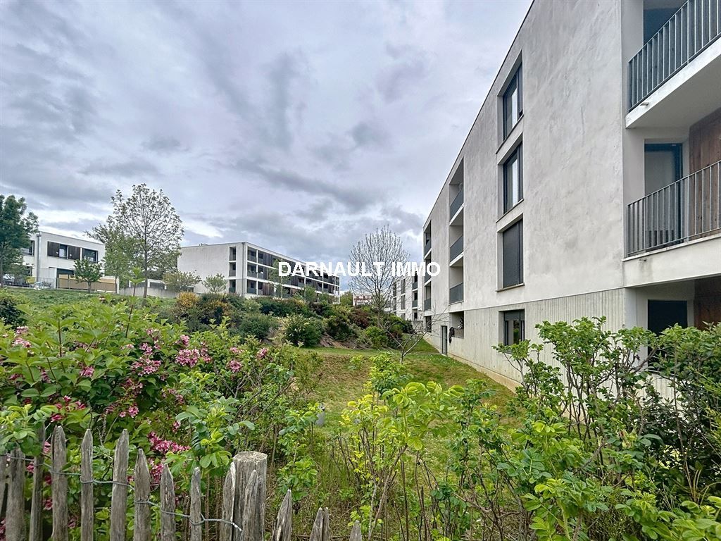 Vente Appartement Balma 31130 QUARTIER DU VIDAILHAN
