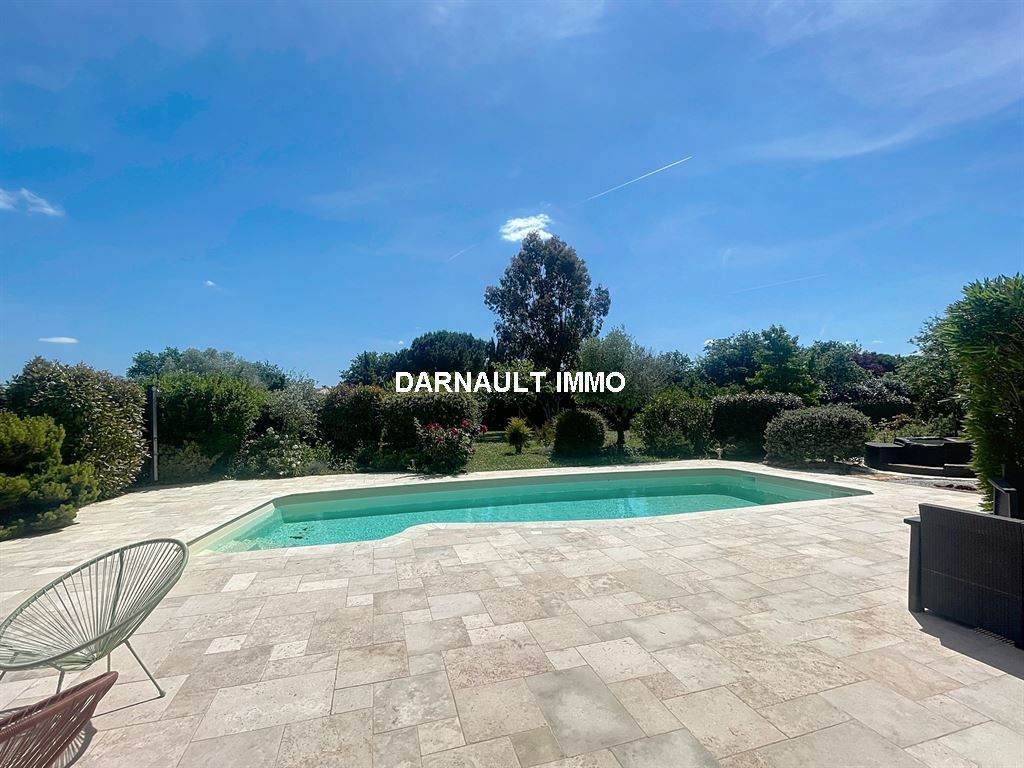 Vente Maison Plaisance-du-Touch 31830 Golf