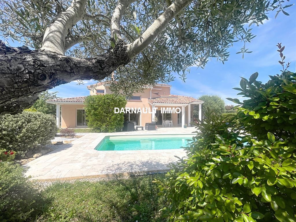 maison 6 pièces en vente sur PLAISANCE DU TOUCH (31830)