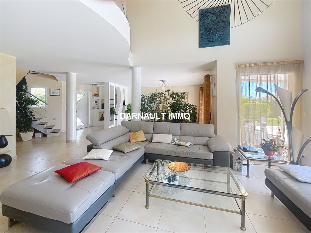 maison 6 pièces en vente sur PLAISANCE DU TOUCH (31830)