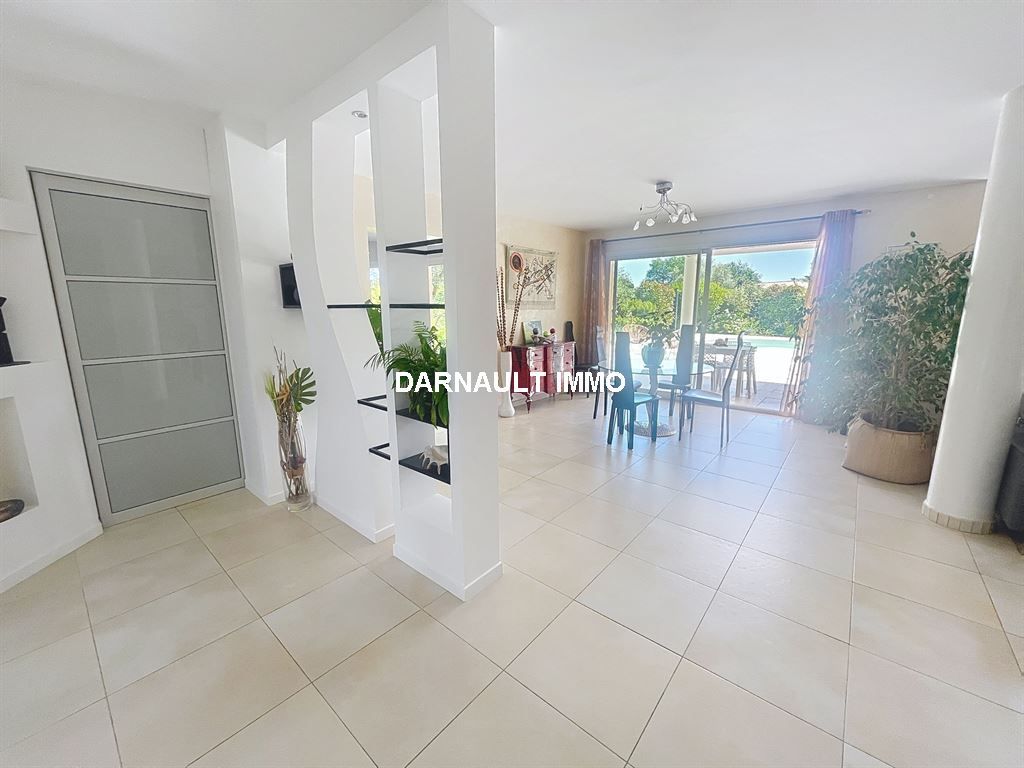 maison 6 pièces en vente sur PLAISANCE DU TOUCH (31830)