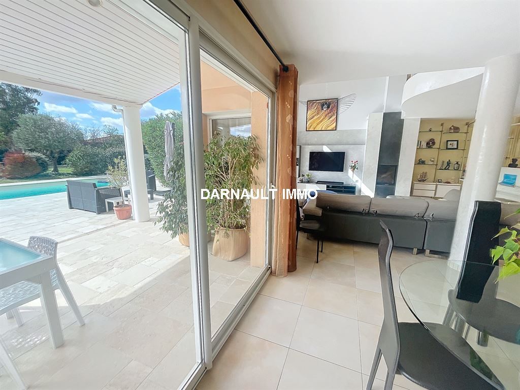 maison 6 pièces en vente sur PLAISANCE DU TOUCH (31830)