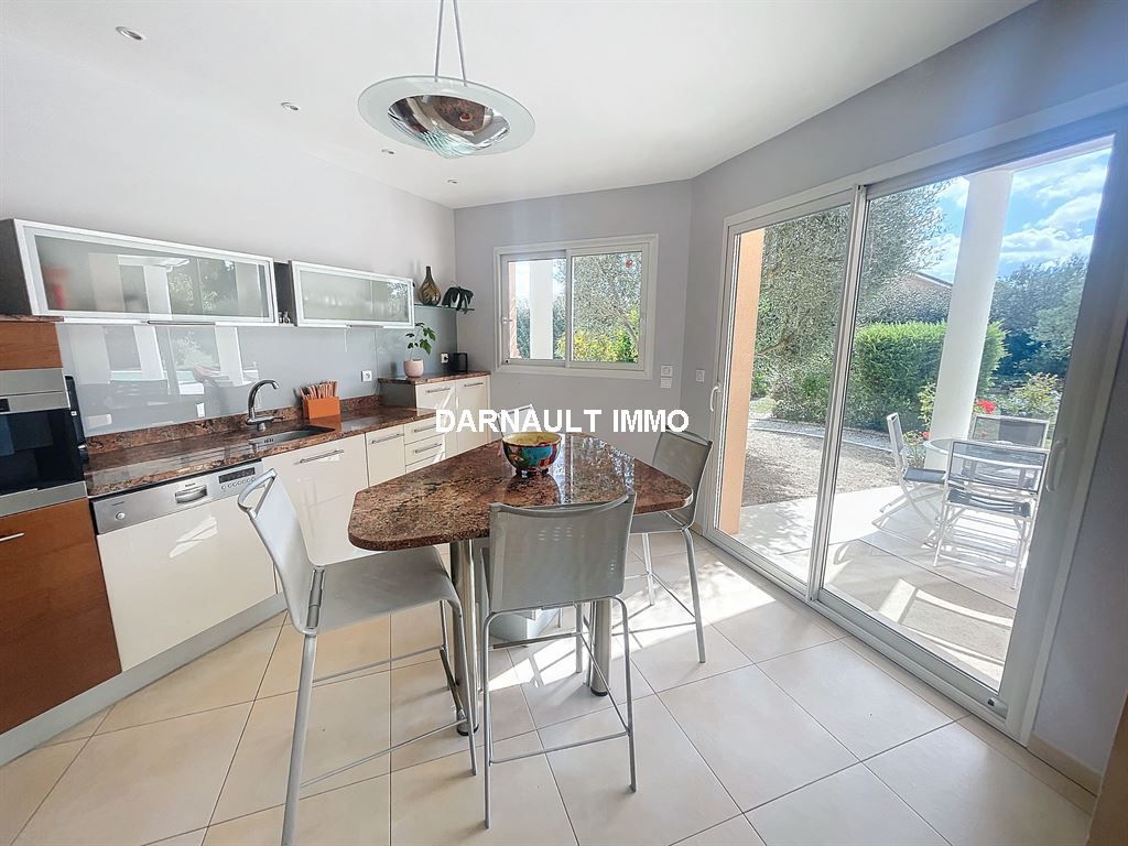 maison 6 pièces en vente sur PLAISANCE DU TOUCH (31830)