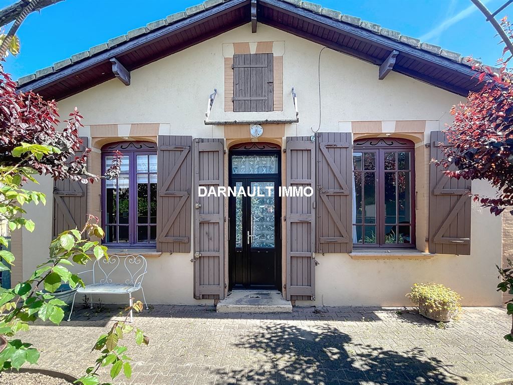 Vente Maison Toulouse 31300