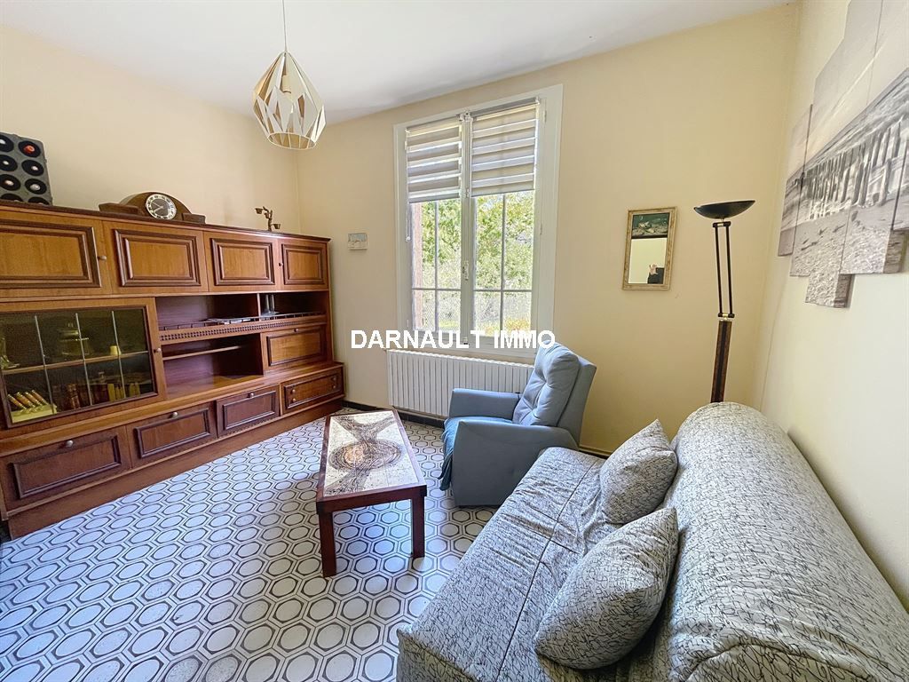 maison 3 pièces en vente sur TOULOUSE (31300)