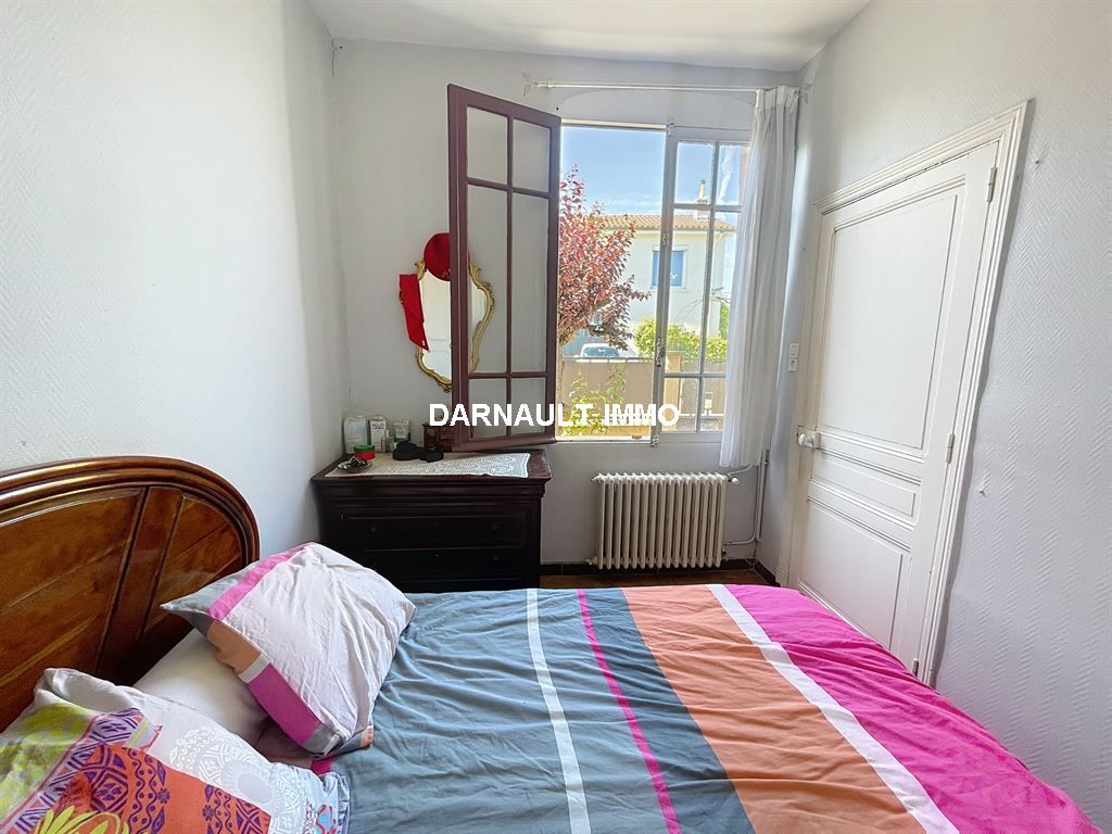 maison 3 pièces en vente sur TOULOUSE (31300)