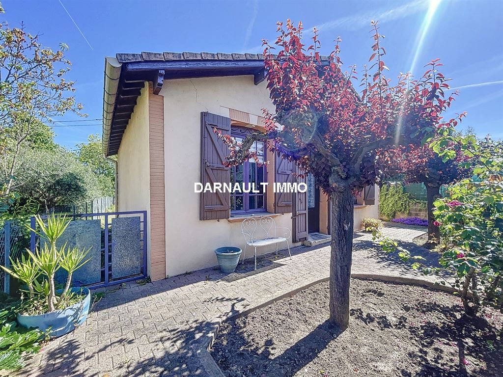 maison 3 pièces en vente sur TOULOUSE (31300)