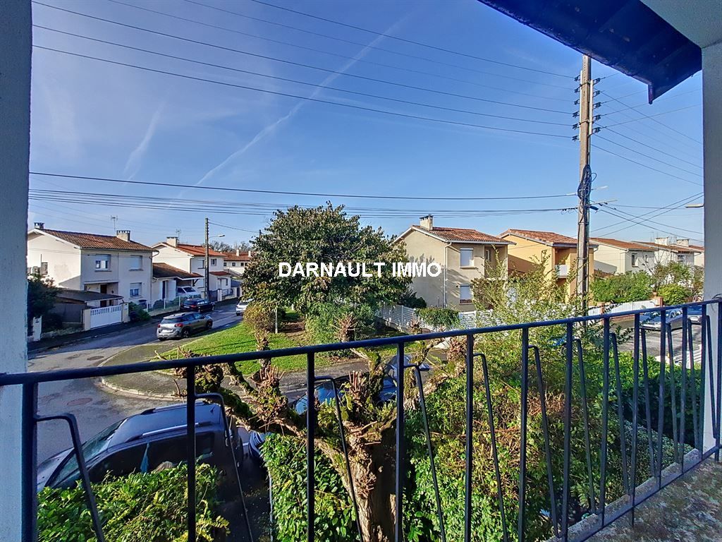 Vente Maison Balma 31130