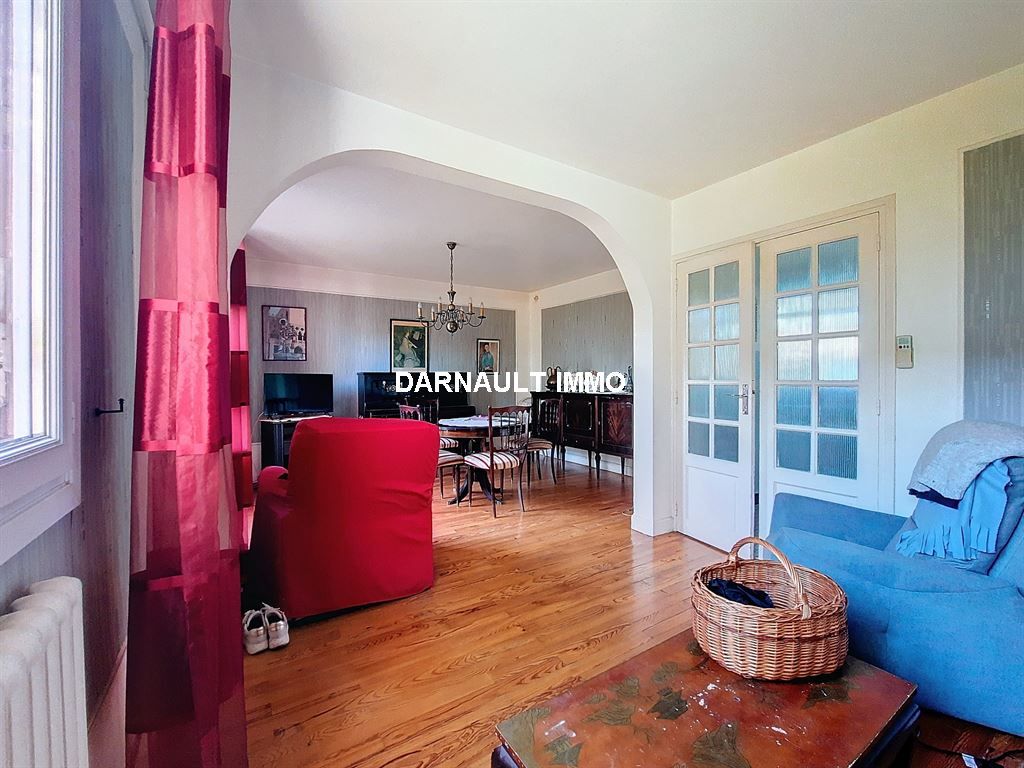 maison 6 pièces en vente sur BALMA (31130)