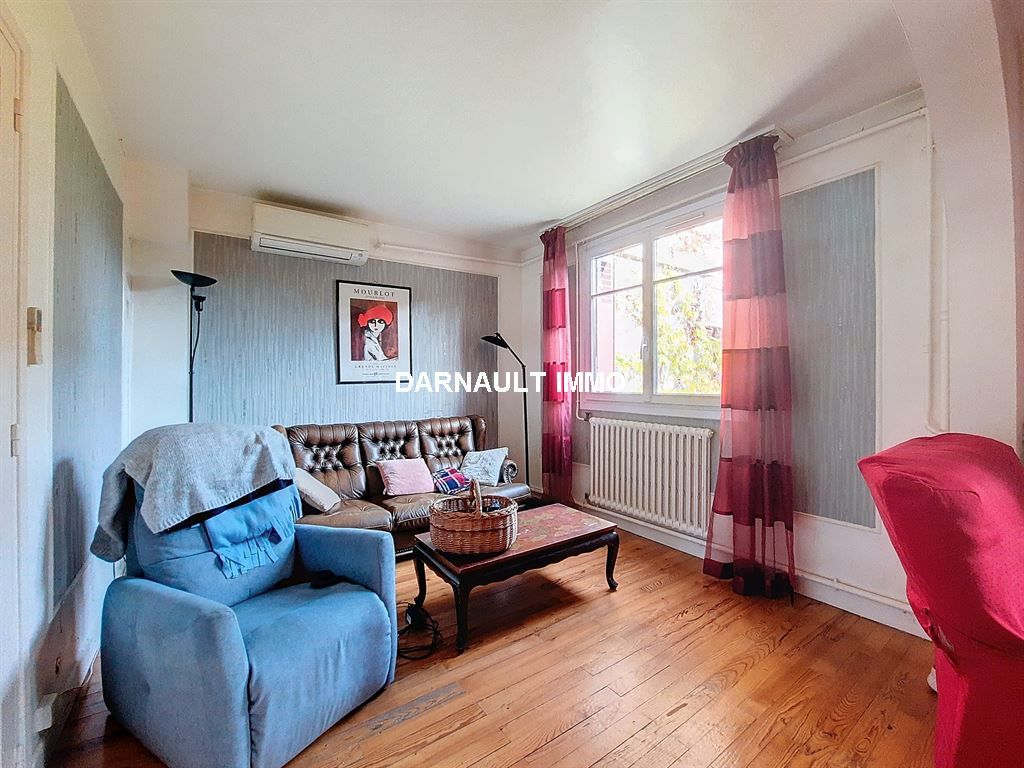 maison 6 pièces en vente sur BALMA (31130)