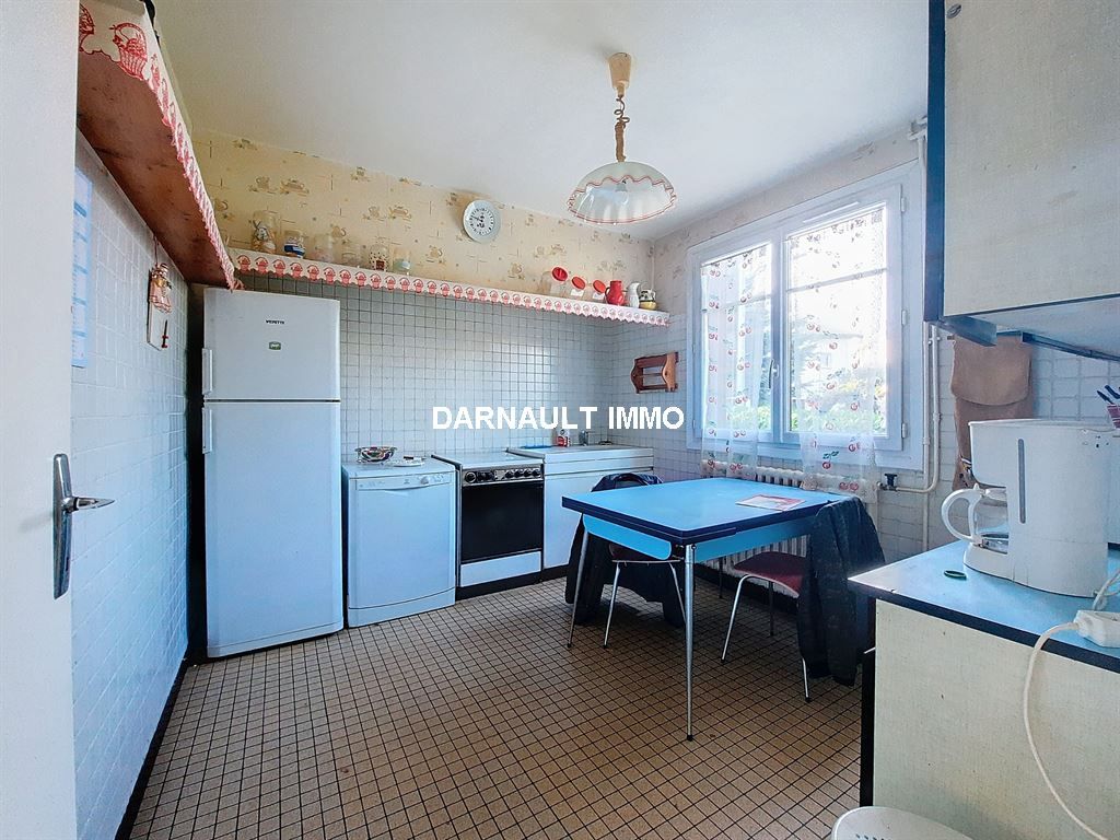 maison 6 pièces en vente sur BALMA (31130)