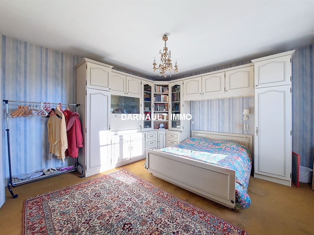 maison 6 pièces en vente sur BALMA (31130)