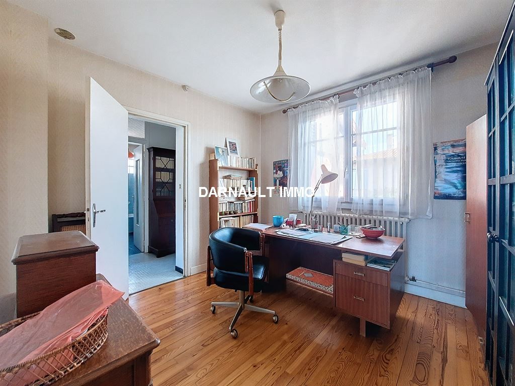 maison 6 pièces en vente sur BALMA (31130)
