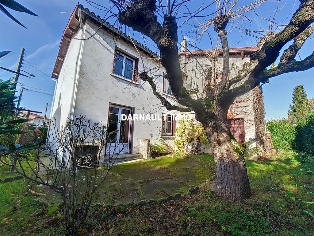 maison 6 pièces en vente sur BALMA (31130)