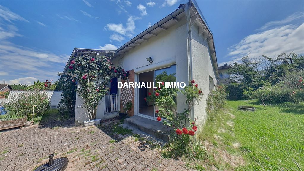 Vente Maison Balma 31130