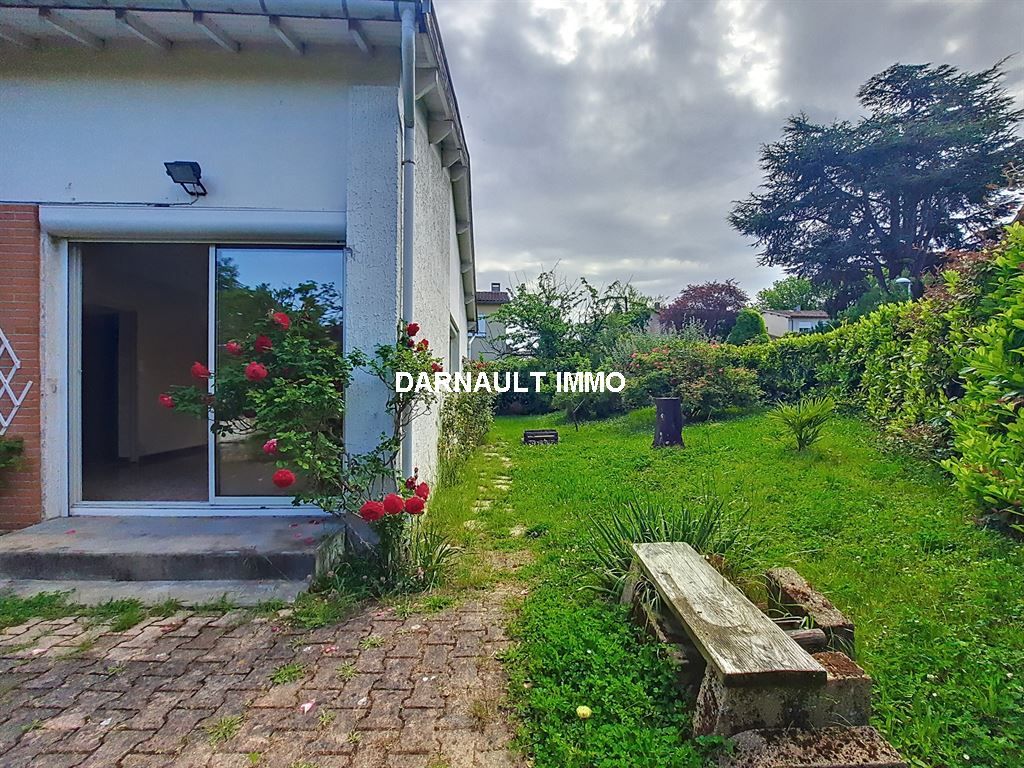 maison 4 pièces en vente sur BALMA (31130)