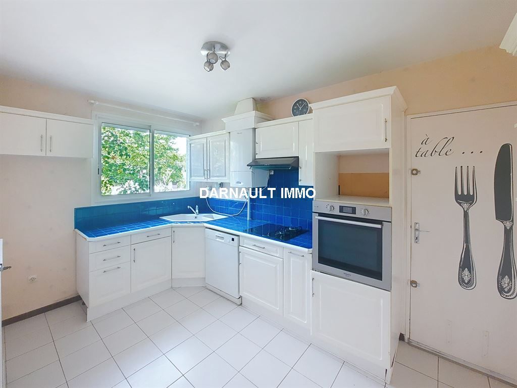 maison 4 pièces en vente sur BALMA (31130)