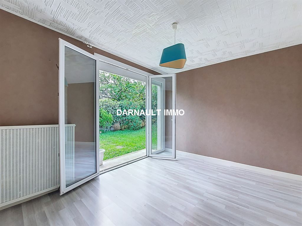 maison 4 pièces en vente sur BALMA (31130)