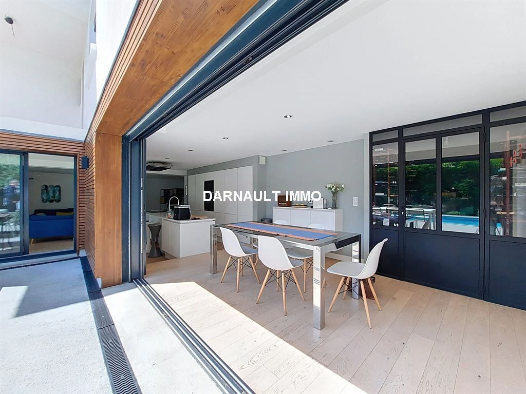 maison 6 pièces en vente sur BALMA (31130)