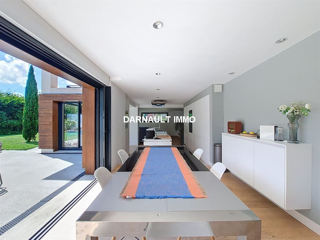 maison 6 pièces en vente sur BALMA (31130)