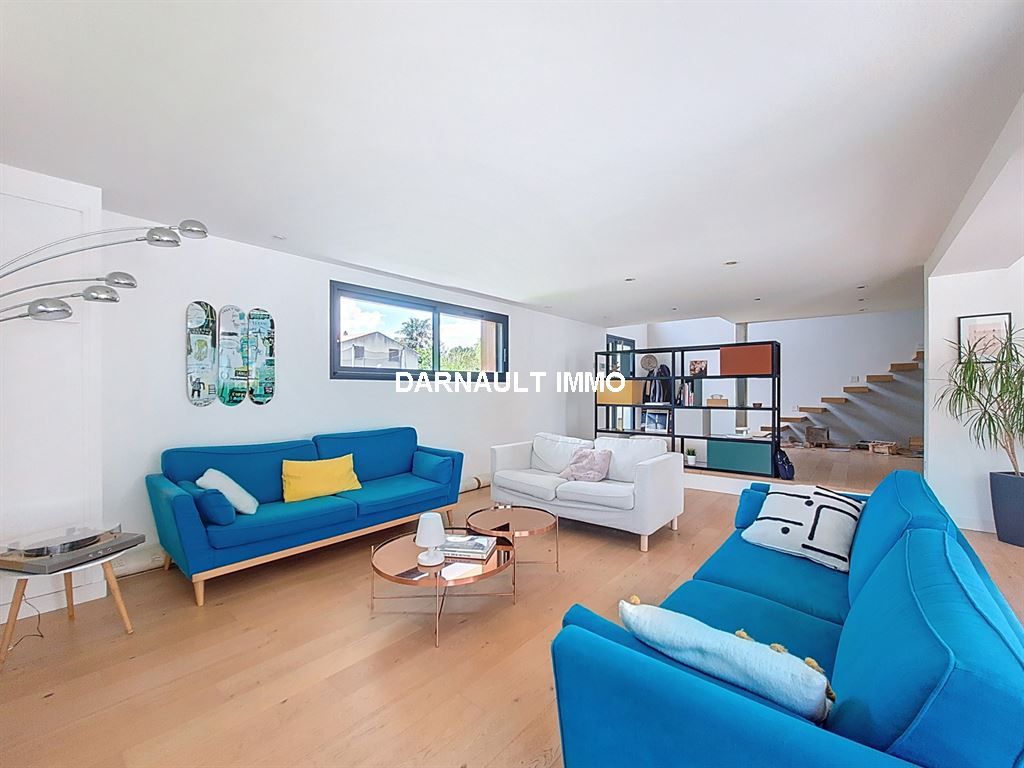 maison 6 pièces en vente sur BALMA (31130)