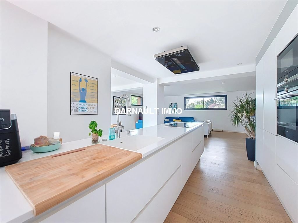 maison 6 pièces en vente sur BALMA (31130)
