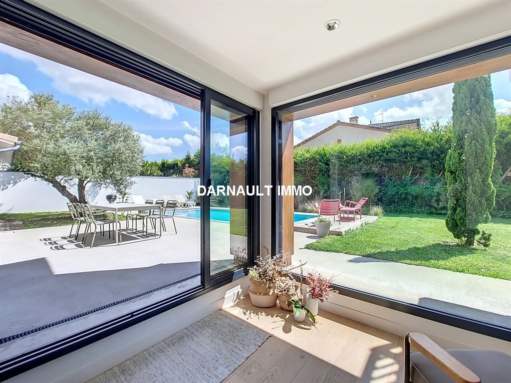 maison 6 pièces en vente sur BALMA (31130)