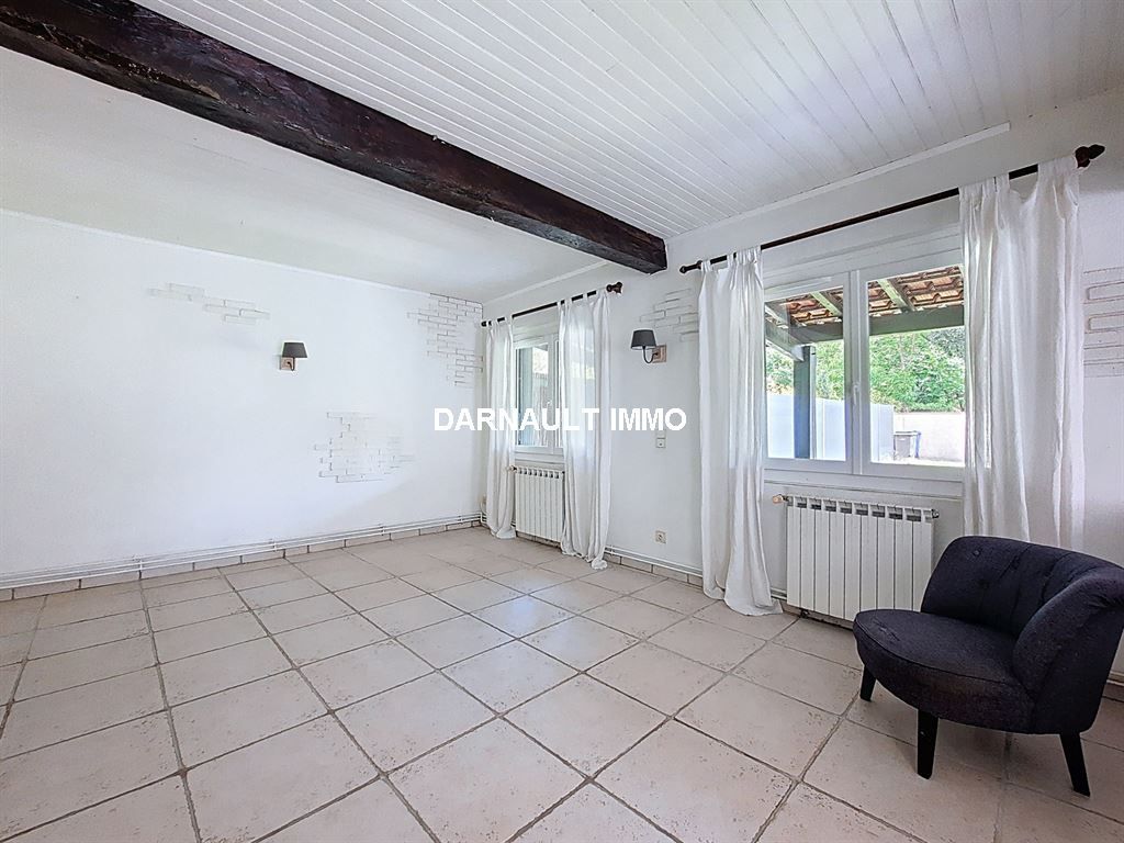 maison 5 pièces en vente sur BALMA (31130)