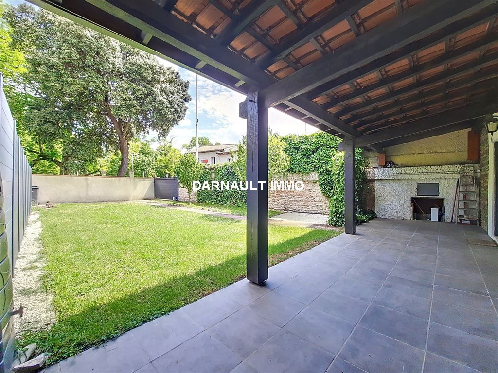 maison 5 pièces en vente sur BALMA (31130)