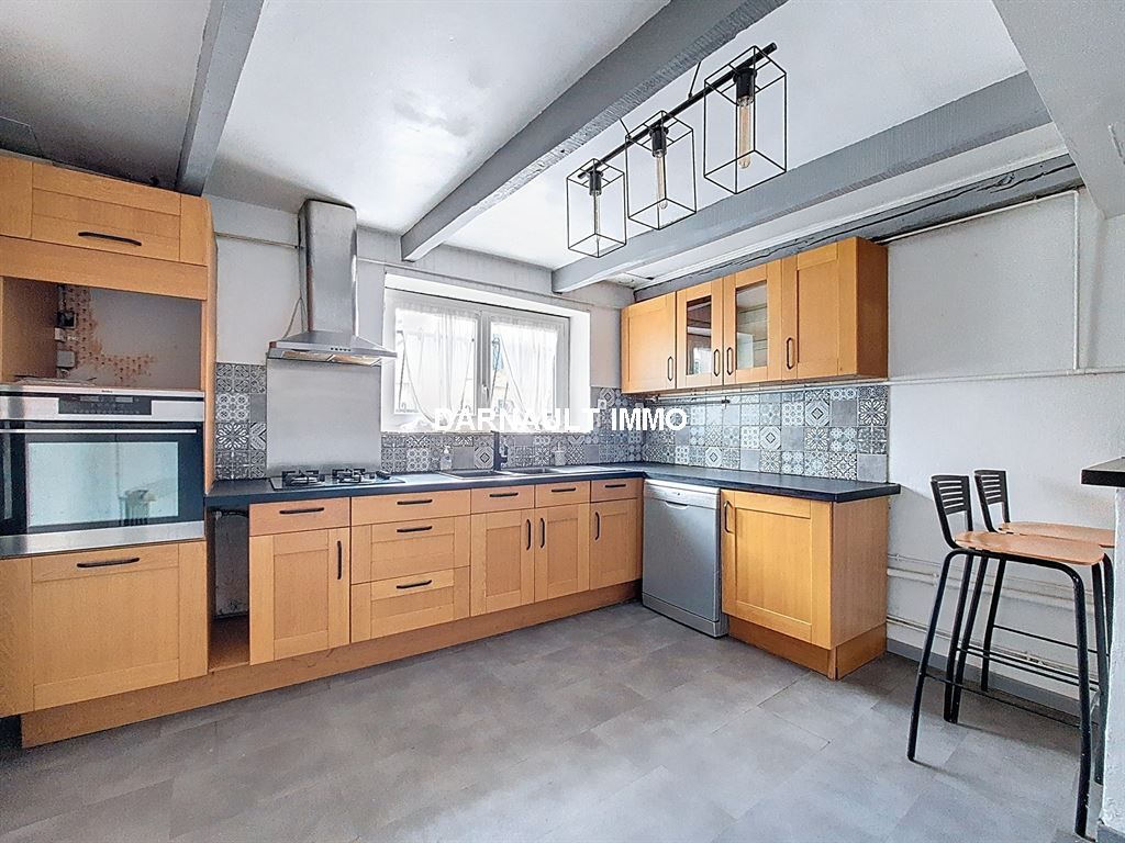 maison 5 pièces en vente sur BALMA (31130)