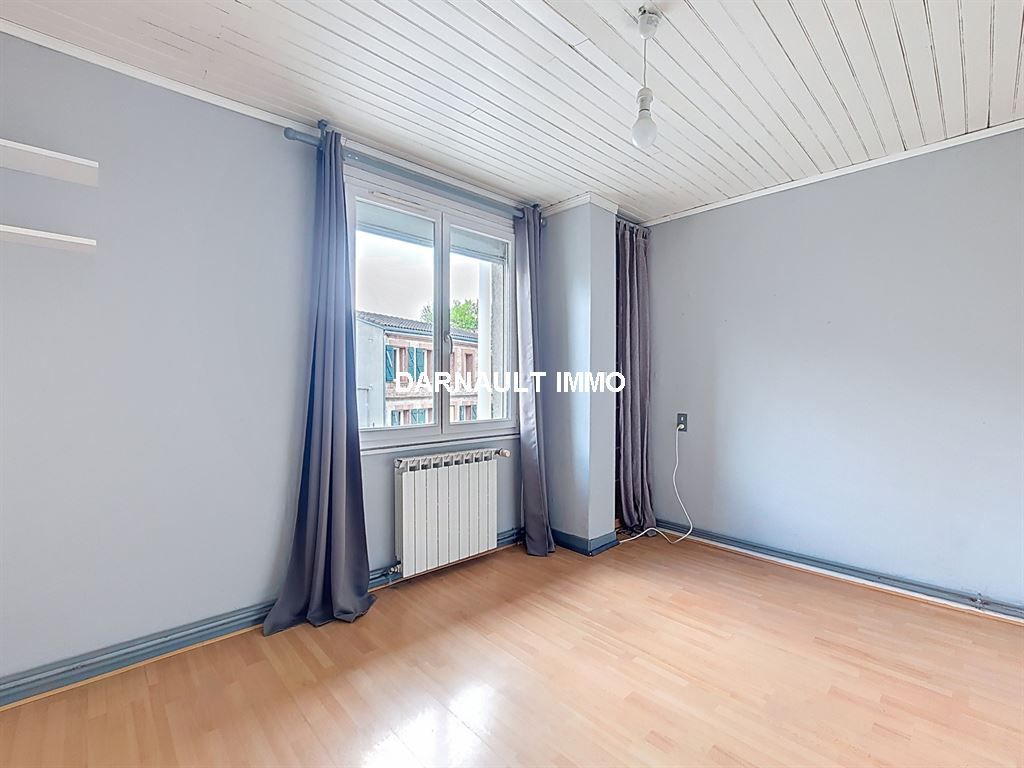 maison 5 pièces en vente sur BALMA (31130)