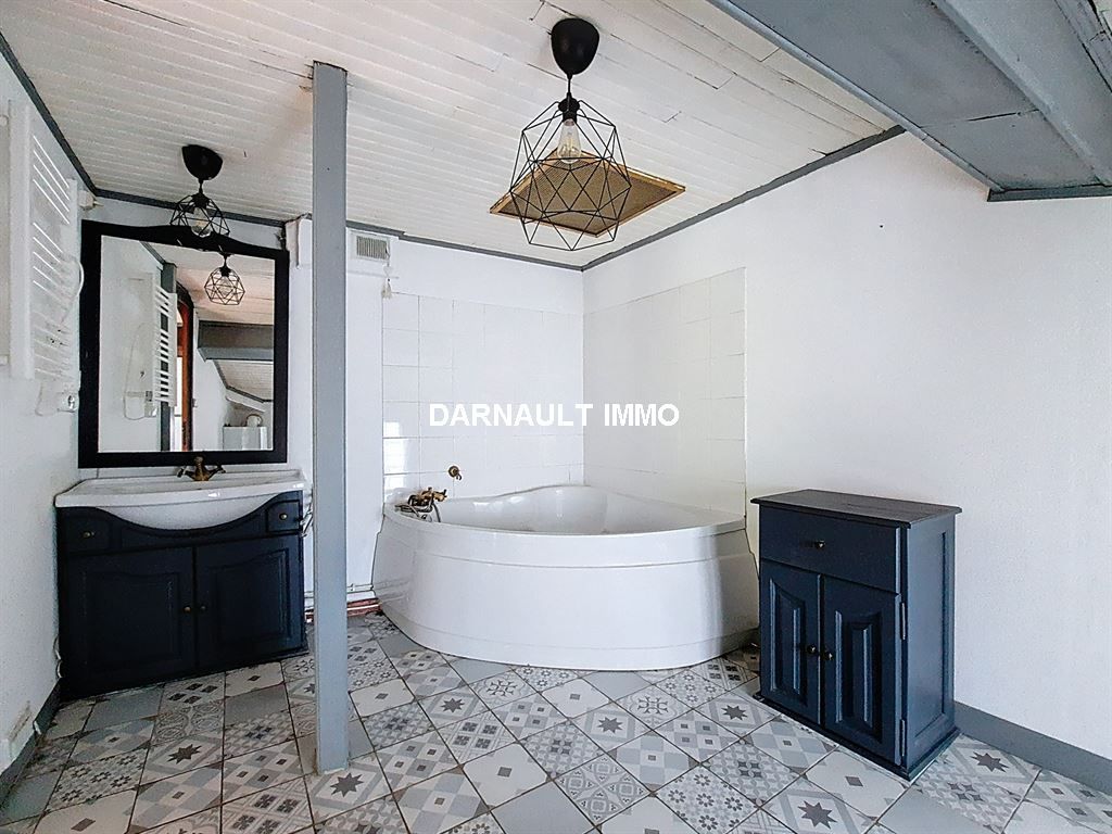 maison 5 pièces en vente sur BALMA (31130)