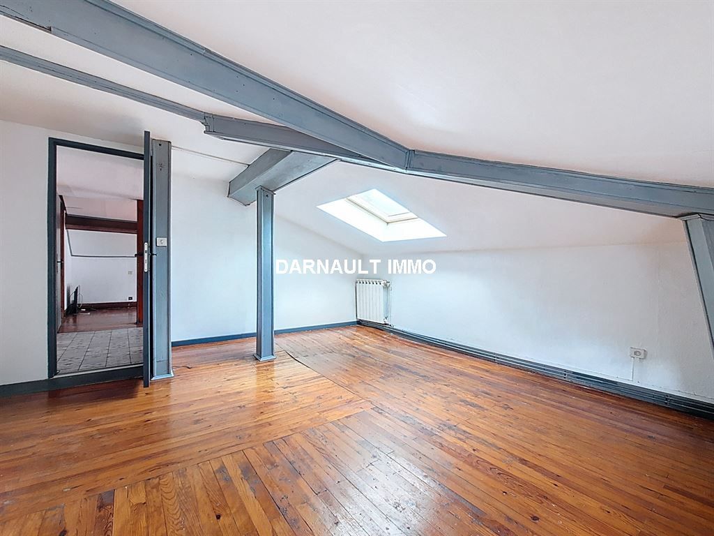 maison 5 pièces en vente sur BALMA (31130)