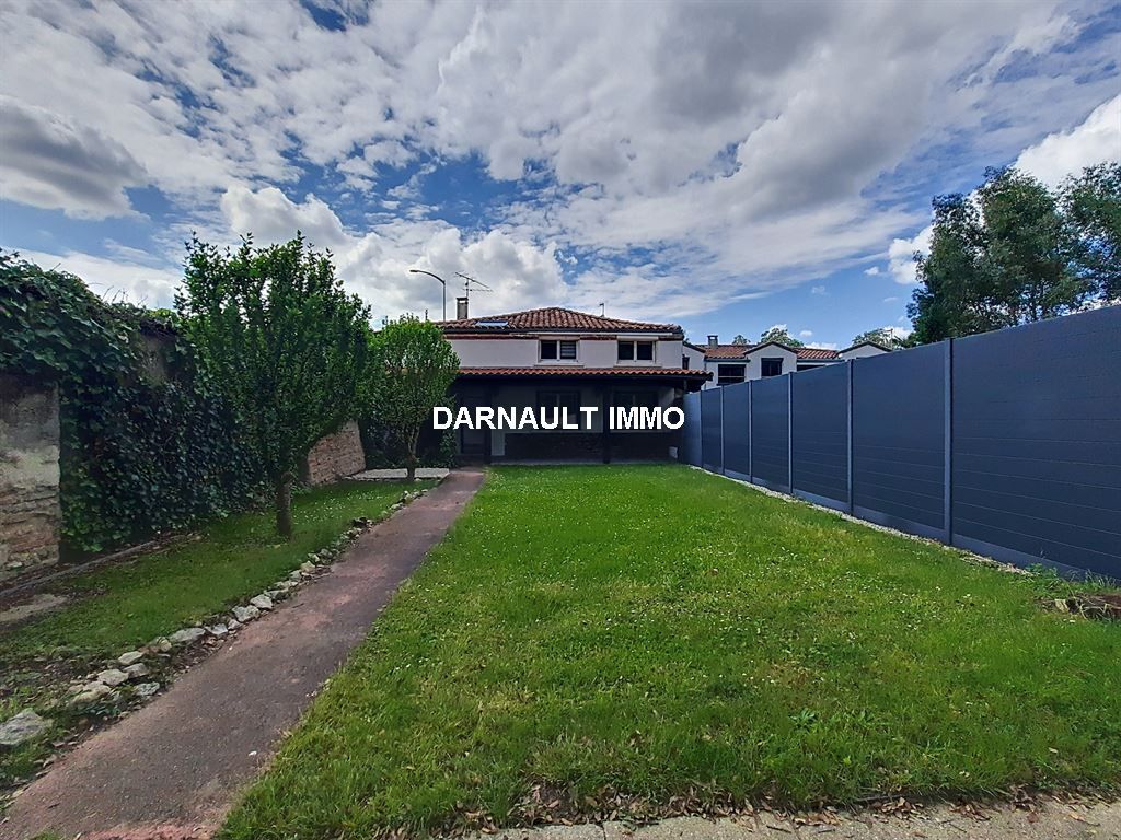 maison 5 pièces en vente sur BALMA (31130)