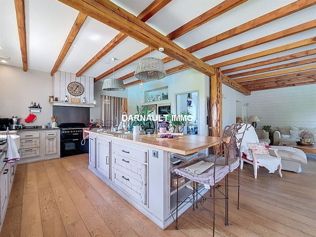 maison 6 pièces en vente sur LAVAUR (81500)