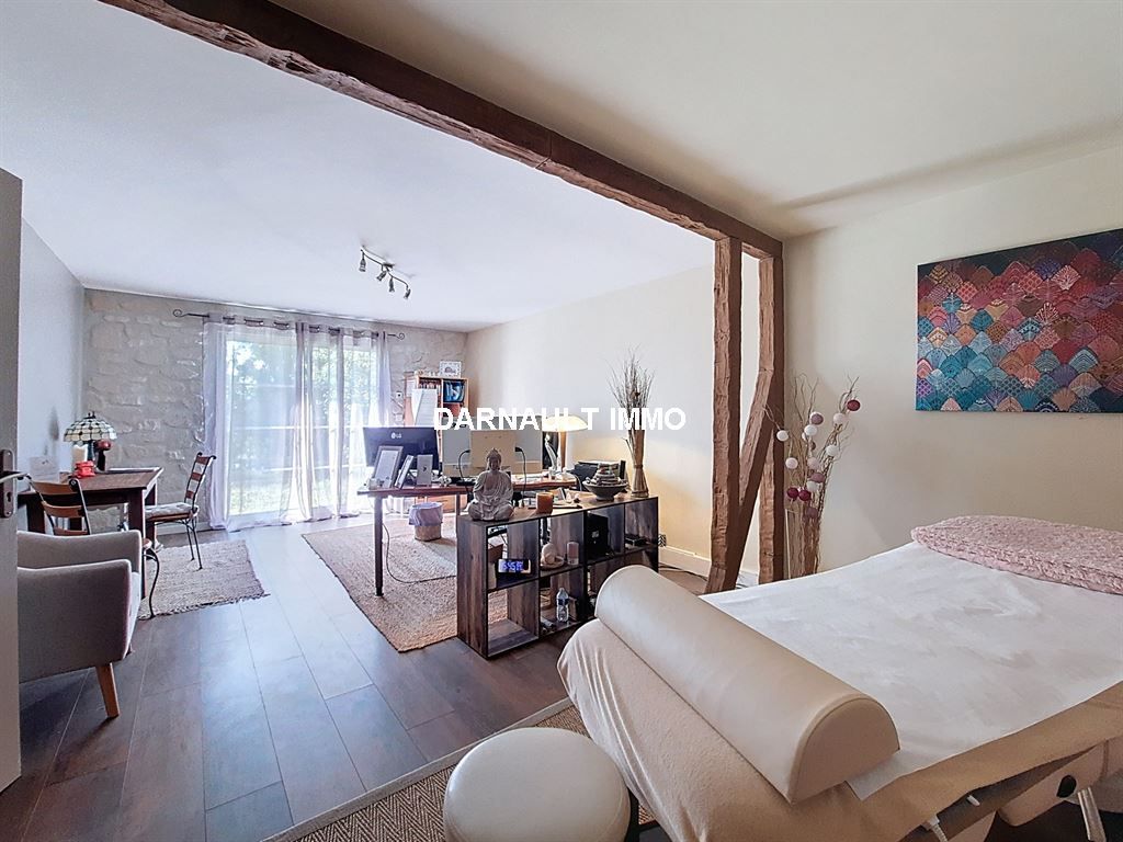 maison 6 pièces en vente sur LAVAUR (81500)