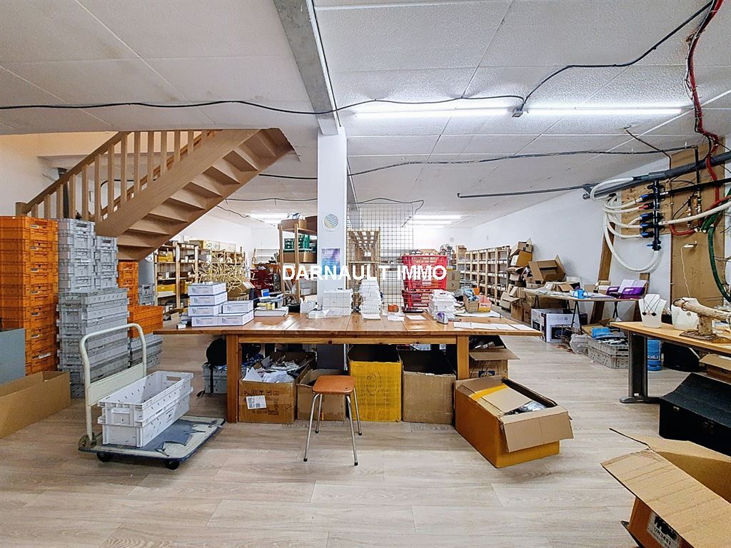 maison 6 pièces en vente sur LAVAUR (81500)