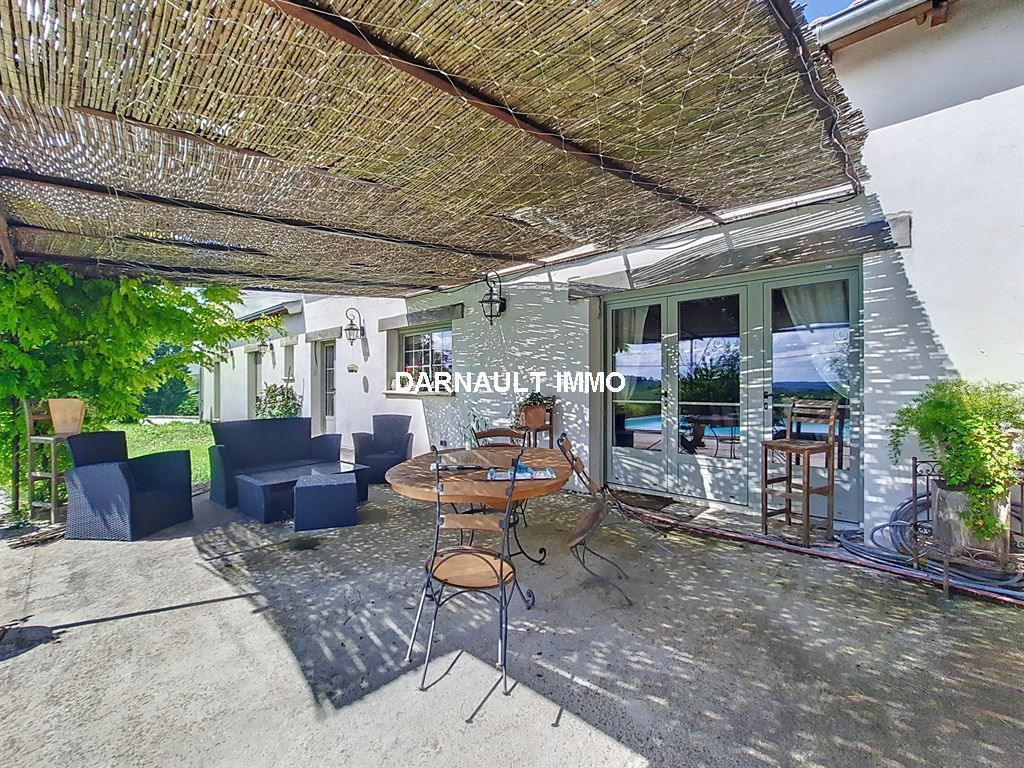 maison 6 pièces en vente sur LAVAUR (81500)