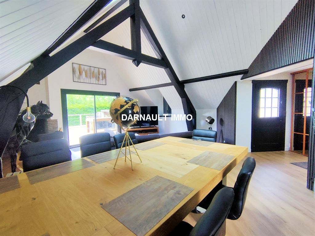 maison 5 pièces en vente sur BAGNERES DE LUCHON (31110)