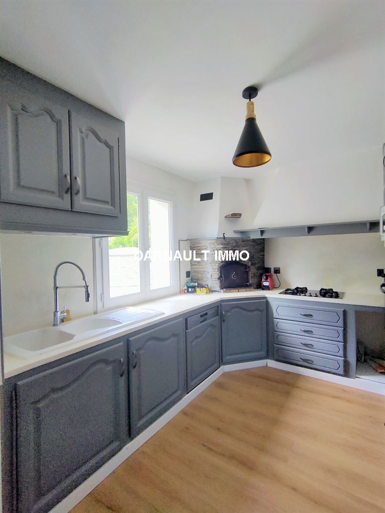 maison 5 pièces en vente sur BAGNERES DE LUCHON (31110)