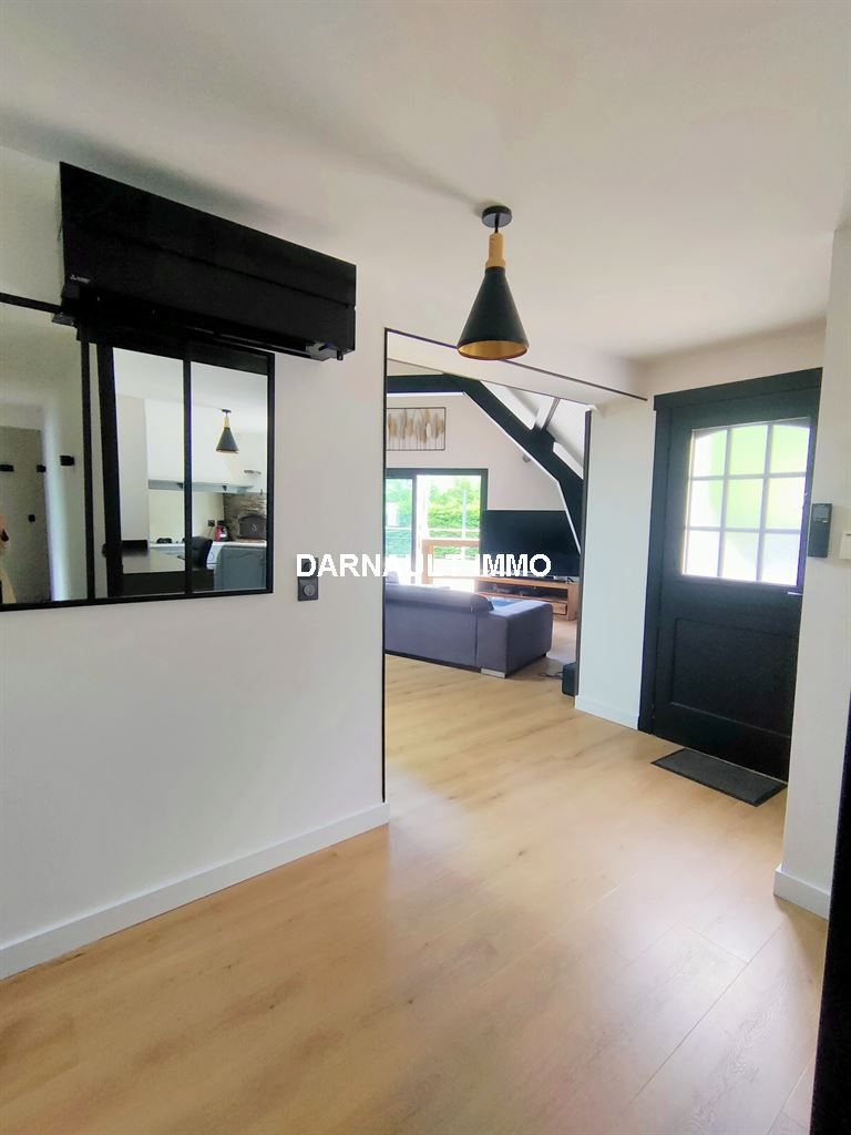 maison 5 pièces en vente sur BAGNERES DE LUCHON (31110)