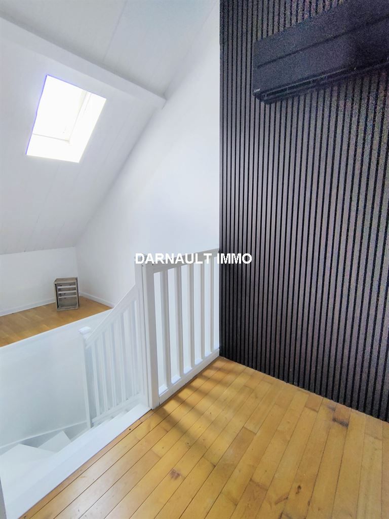 maison 5 pièces en vente sur BAGNERES DE LUCHON (31110)
