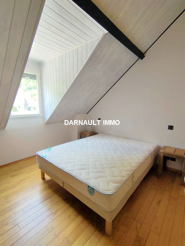 maison 5 pièces en vente sur BAGNERES DE LUCHON (31110)