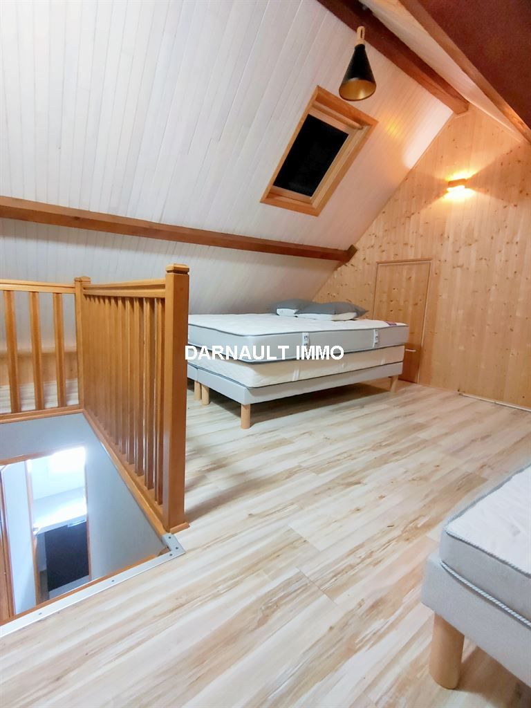 maison 5 pièces en vente sur BAGNERES DE LUCHON (31110)