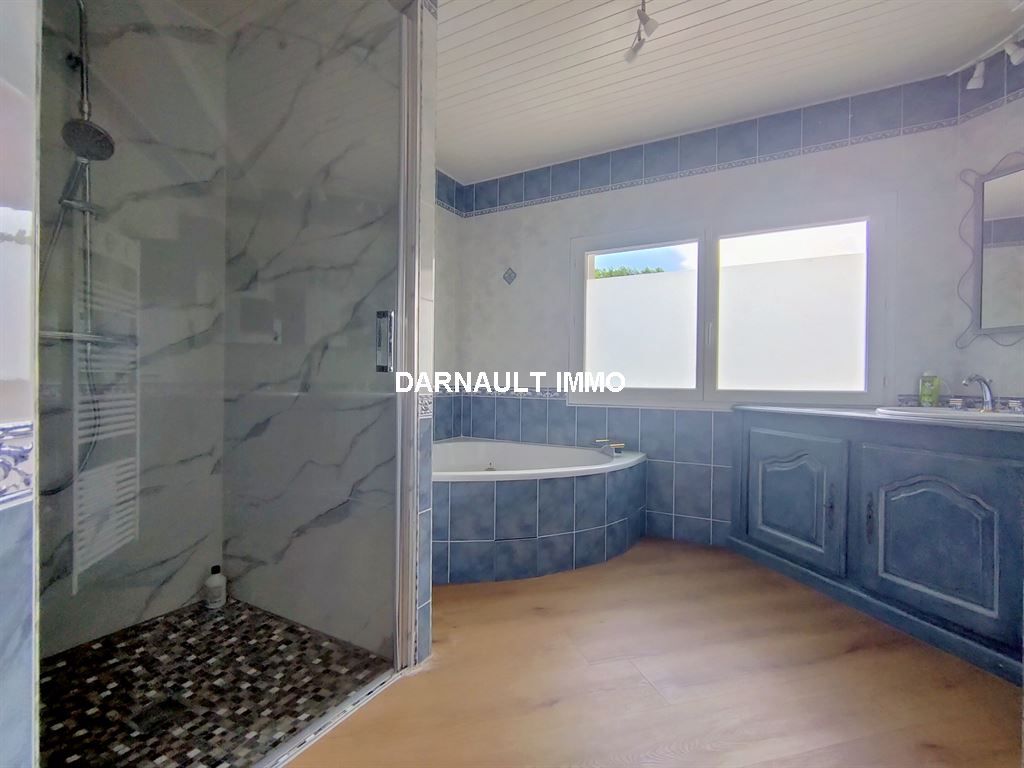 maison 5 pièces en vente sur BAGNERES DE LUCHON (31110)