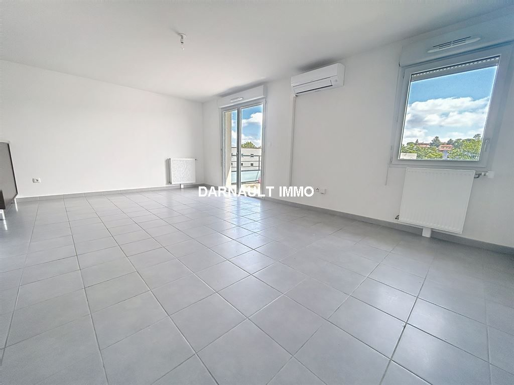 Vente Appartement Balma 31130